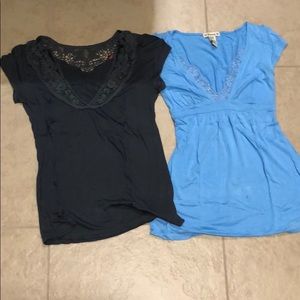 Forever 21 tops bundle